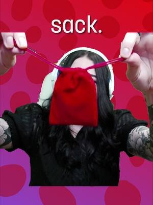 #Sack #Coinpurse #Silly #Livestreaming #twitch #funny #wtf #Unhinged