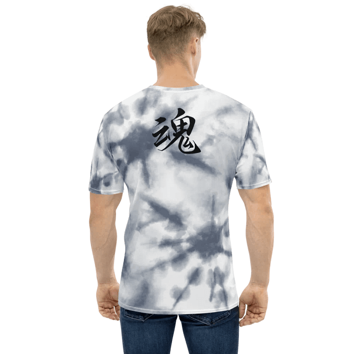 Manga Panel T-Shirt product image (2)