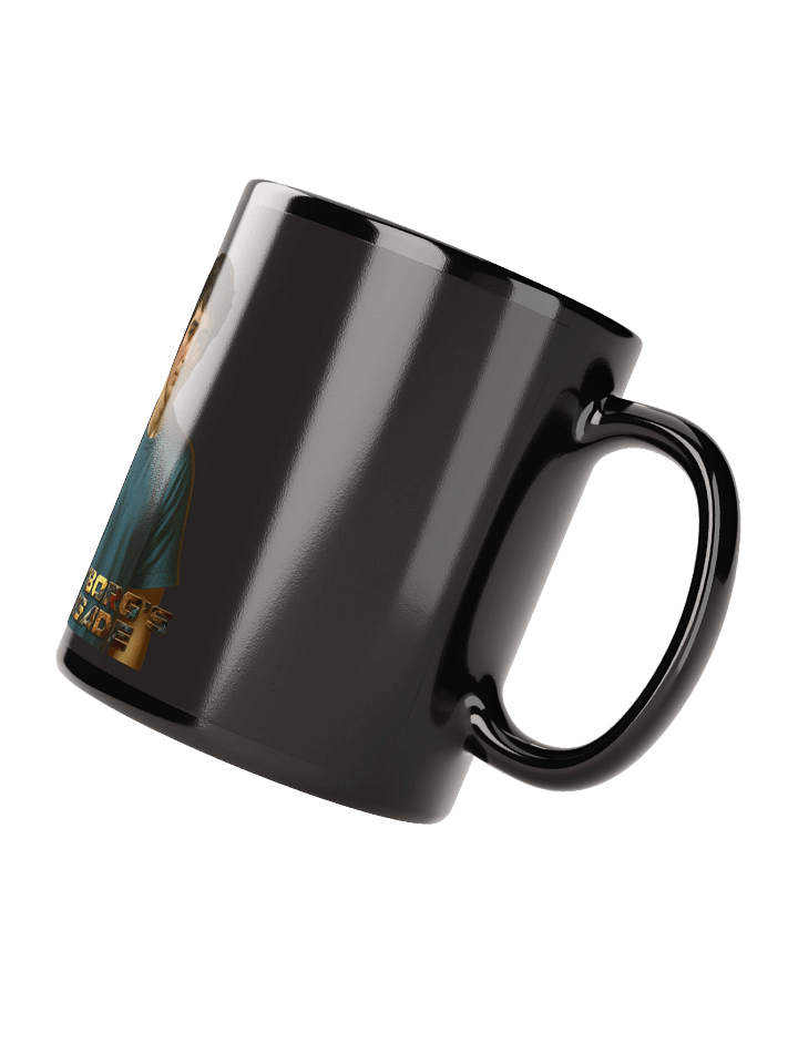 A James Hunter Black Cup product image (4)