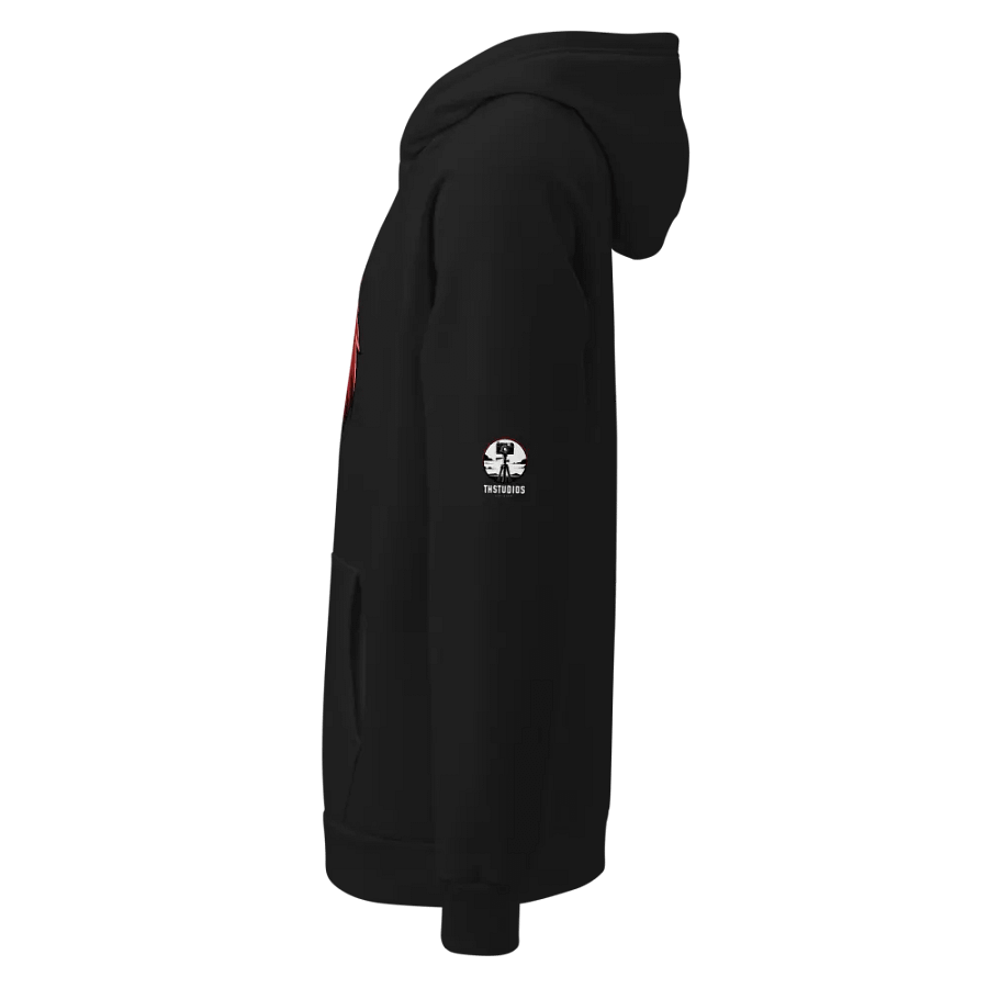 UA V2 Wolf Hoodie product image (3)