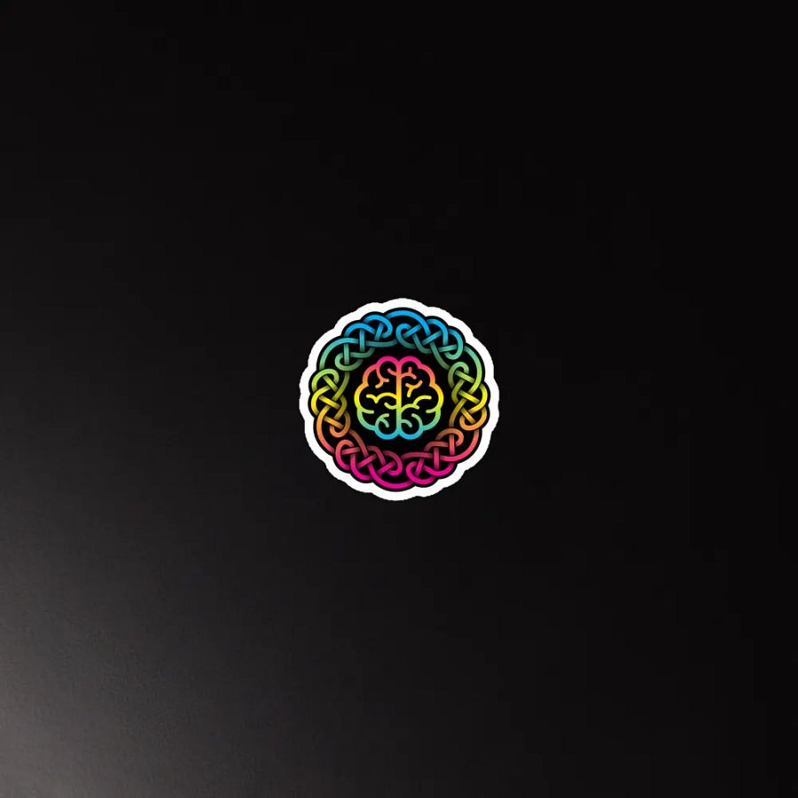 Logo Magnet product image (4)