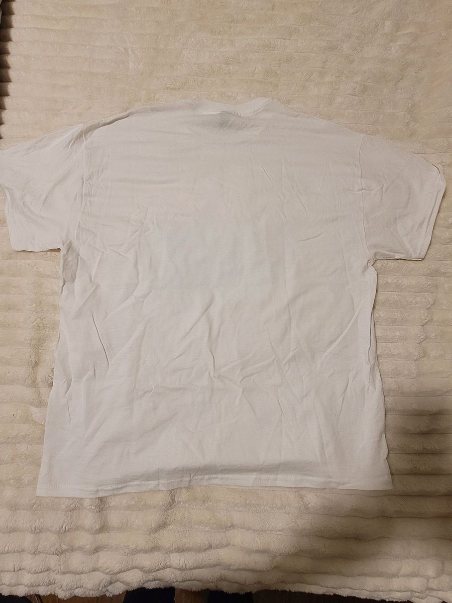 Darby Allin Graphic T-Shirt (Size XL) product image (4)