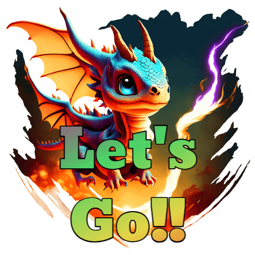 Dragon lets go product image (1)