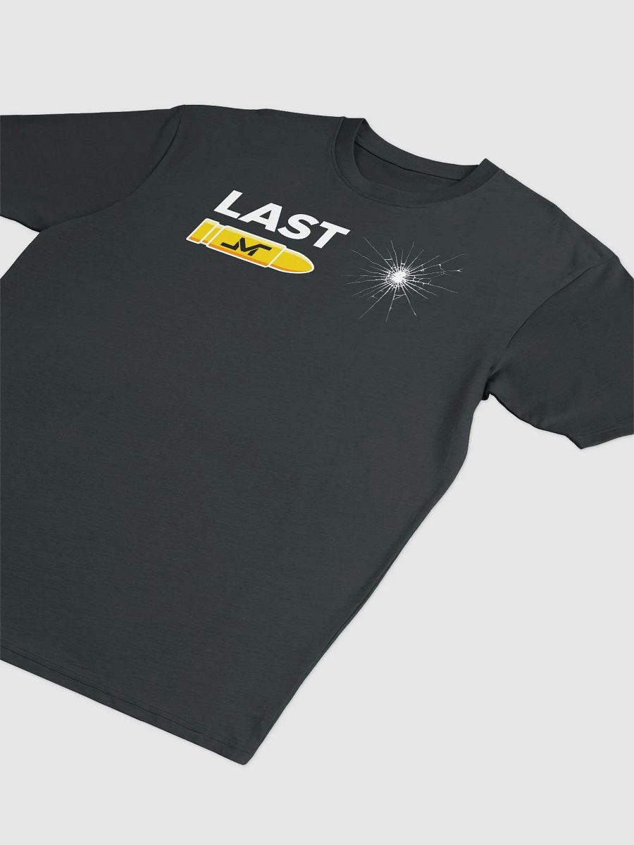 Last Bullet Tee product image (4)