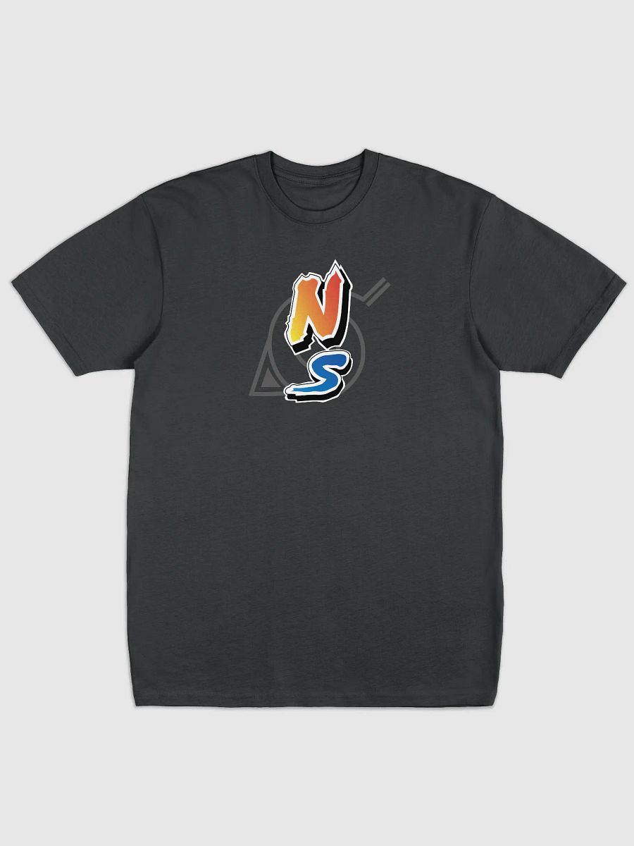NS Anime Premium Heavyweight Tee product image (1)