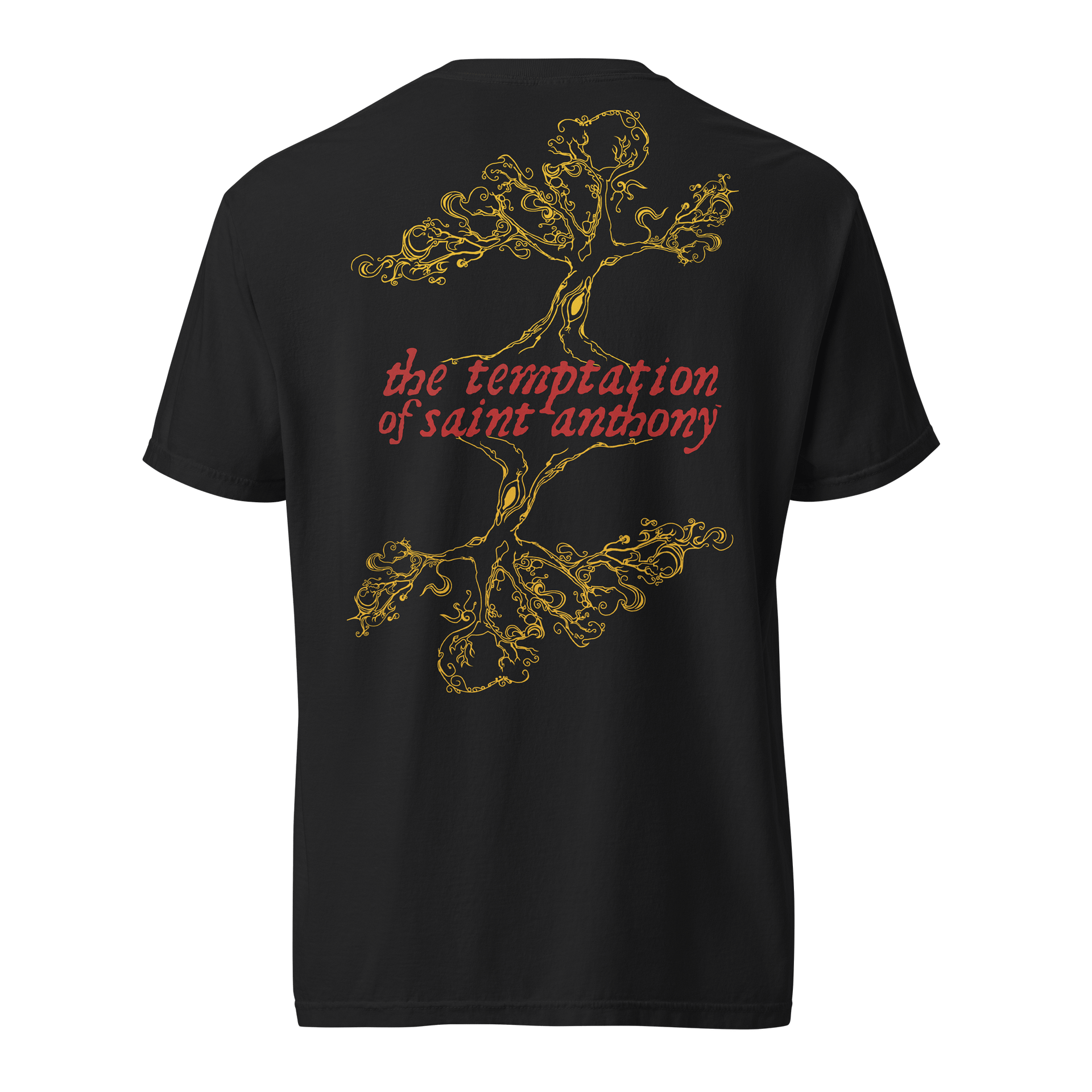 “Beneath The Arena”Premium Shirt product image (2)