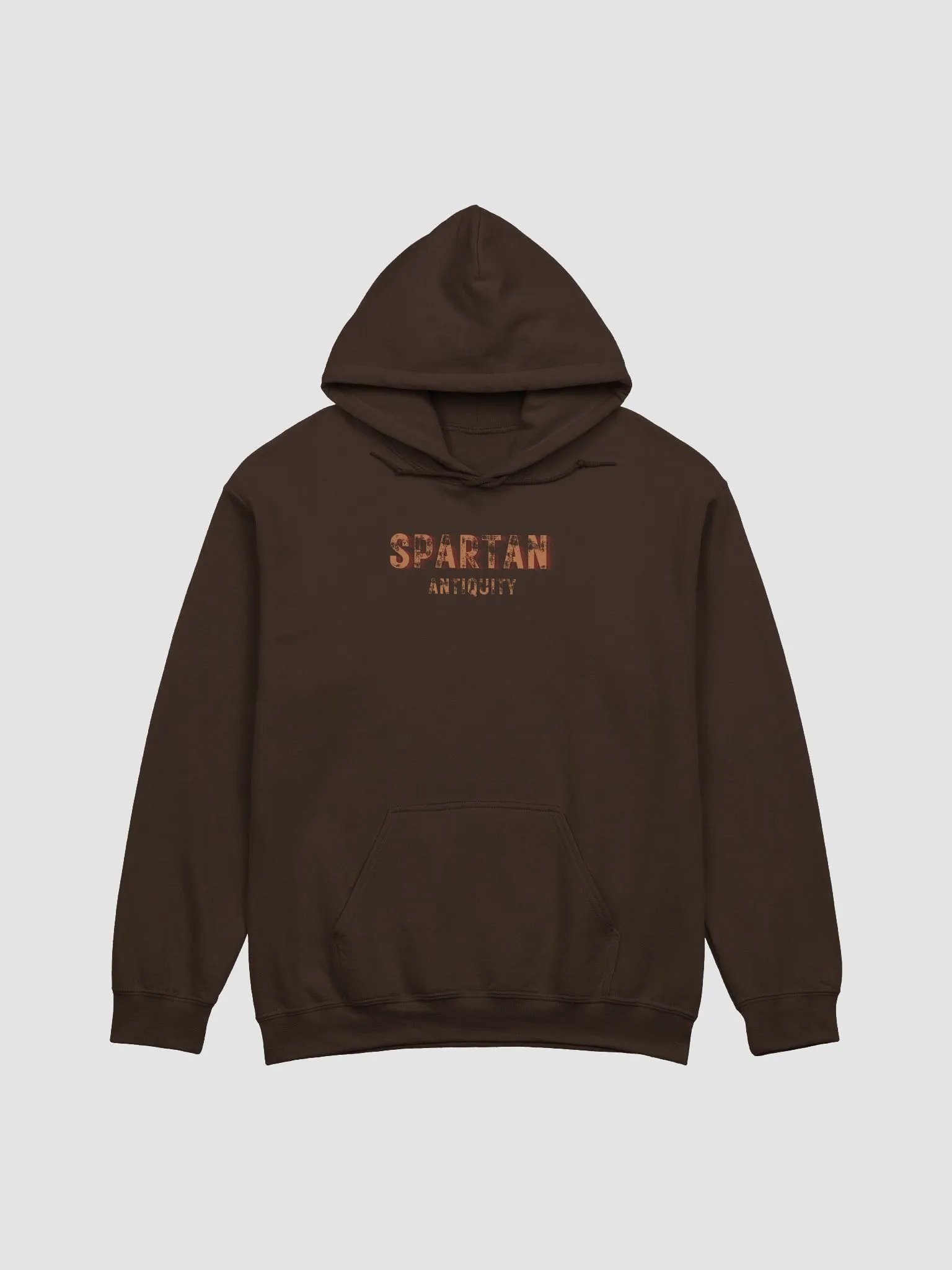 Spartan Antiquity Classic Hoodie product image (4)