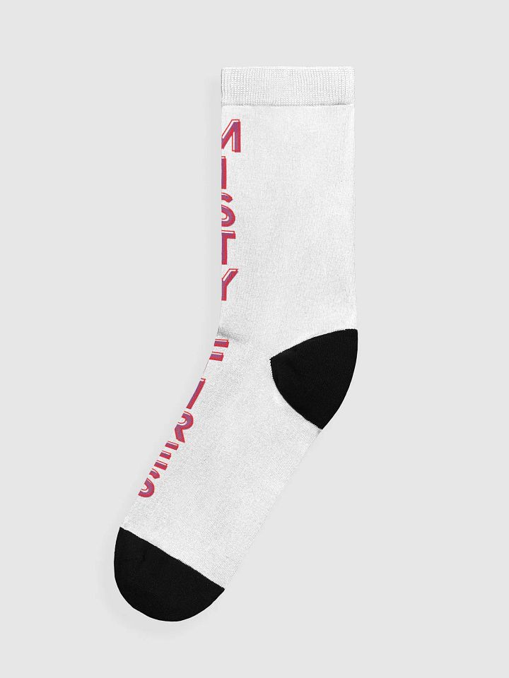 Misty Socks product image (1)