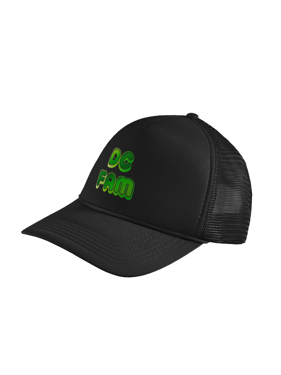 DCSIM Cap product image (4)