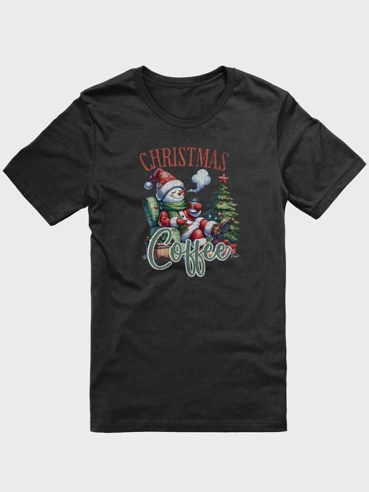 Christmas Snowman 07 product image (1)