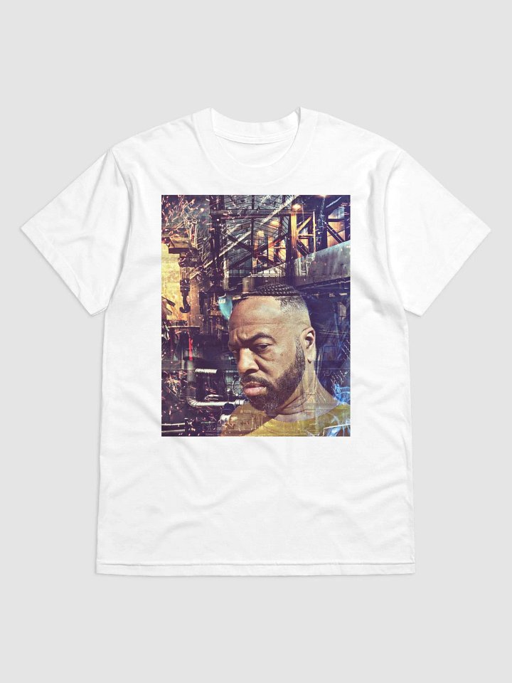 Morris Urban T Shirt 9 product image (9)