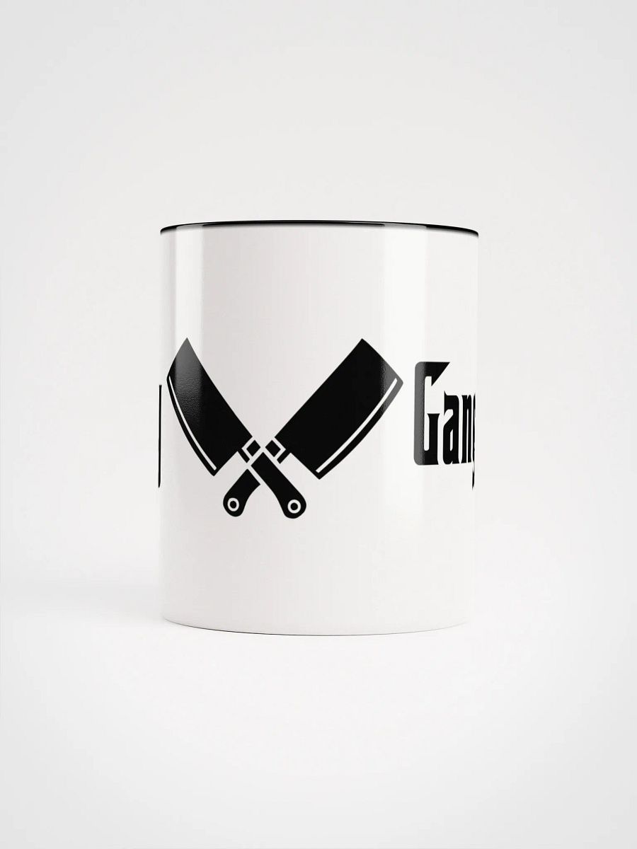 Culinary Gangster Mug product image (63)
