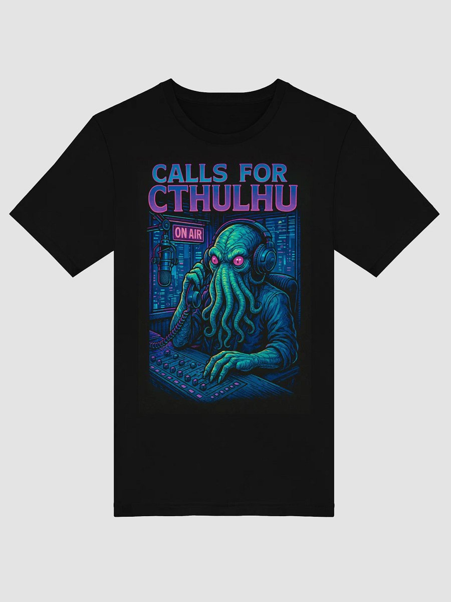 Calls For Cthulhu product image (17)