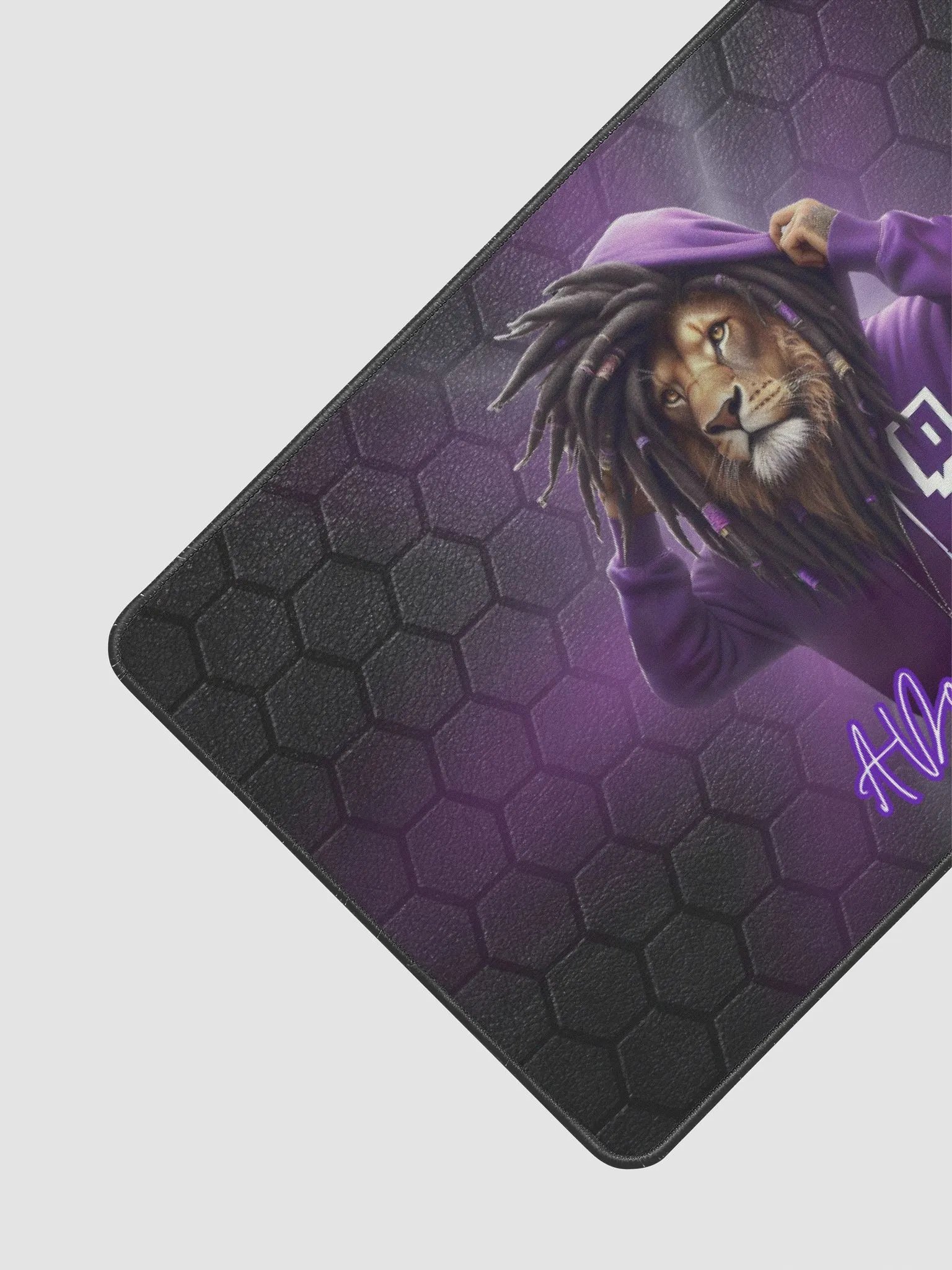 Dose Desk Mat 12