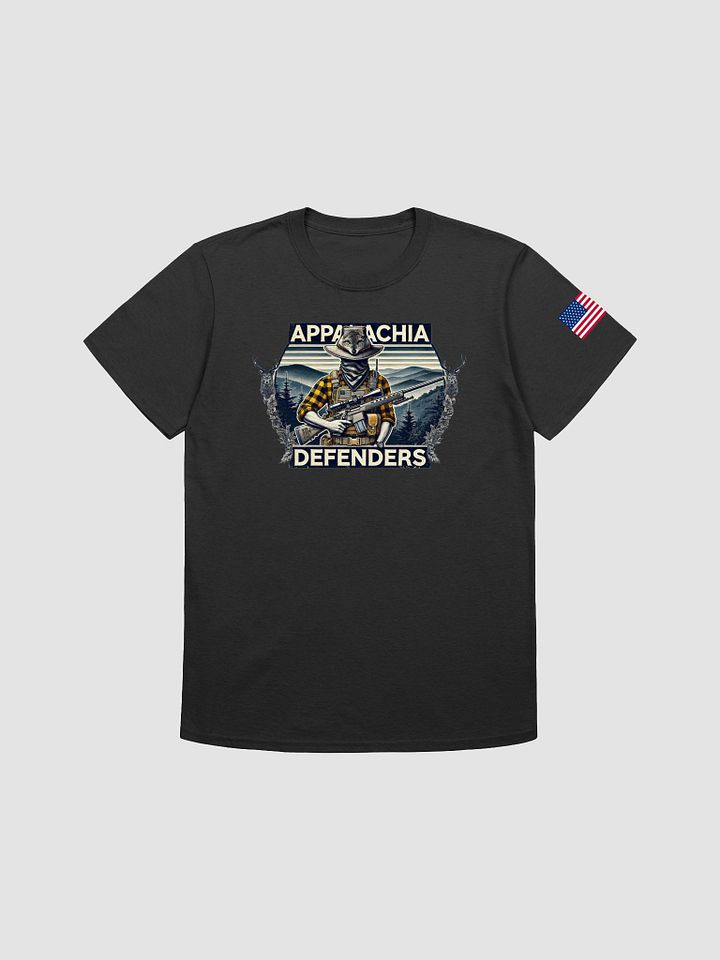 Defending Appalachia product image (2)