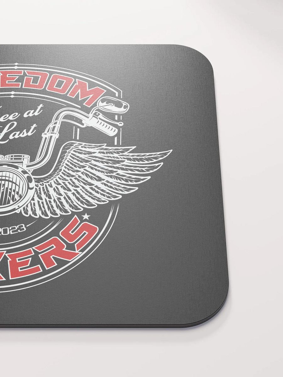 Freedom Seekers Mouse Pad product image (5)