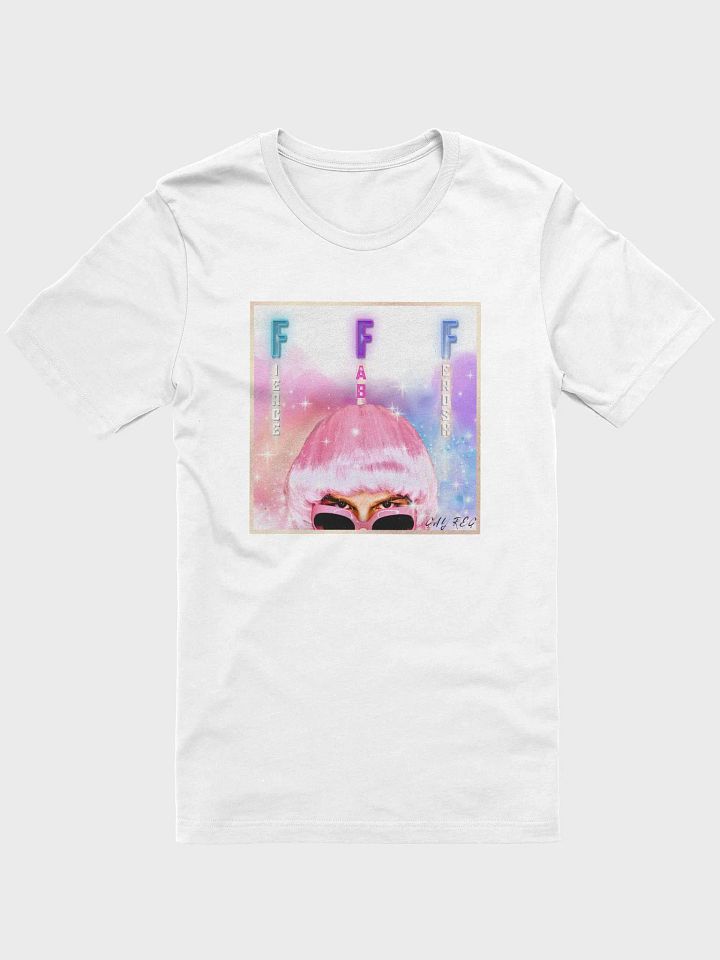 Gay Reg - FFF - Extra Extra - T-Shirt product image (1)