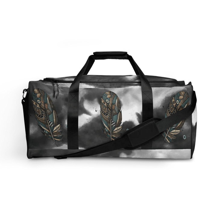 Triple Crown Duffle Bag product image (1)