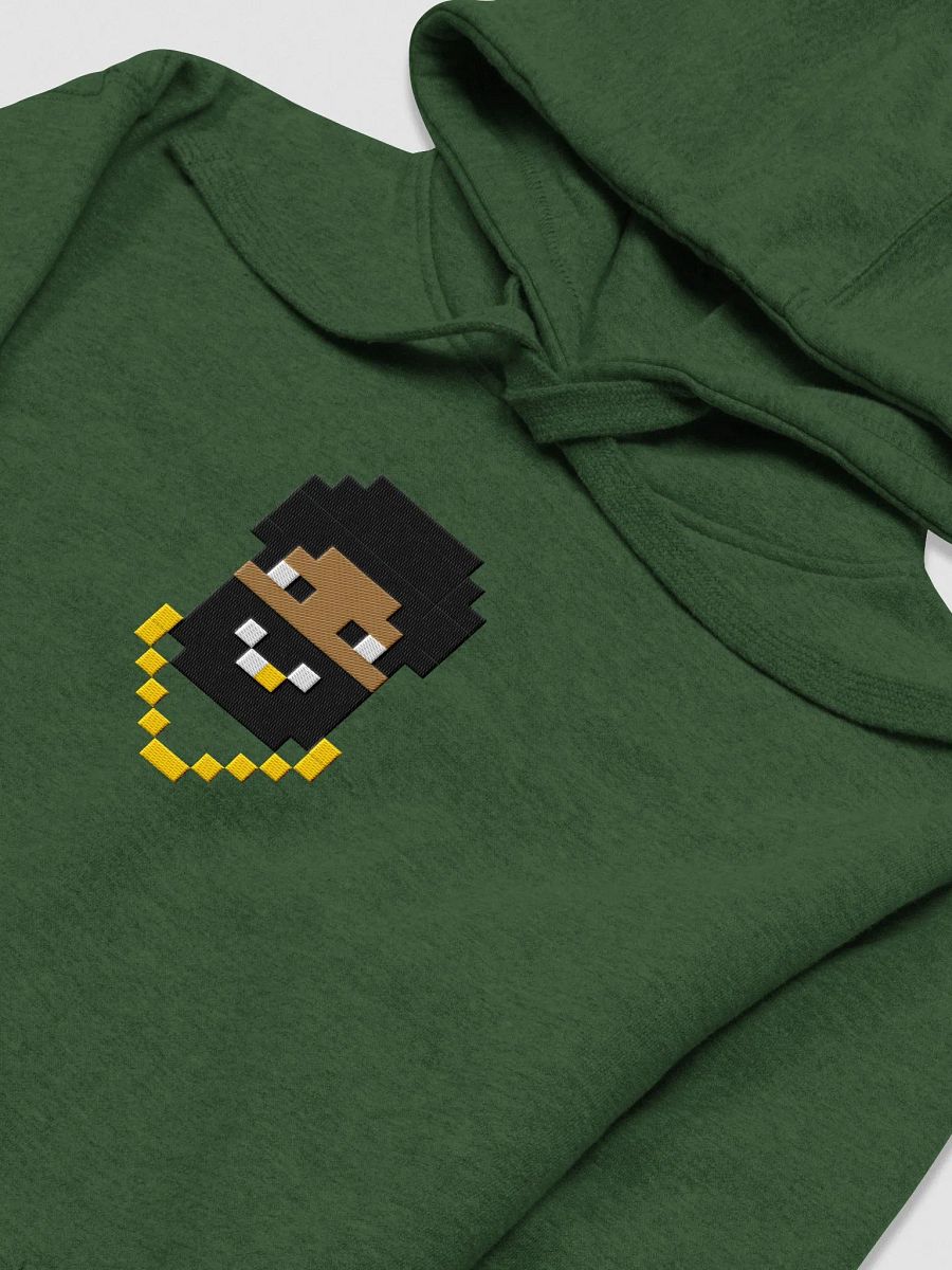 Rickie Strange (for a Chain) Hoodie product image (8)