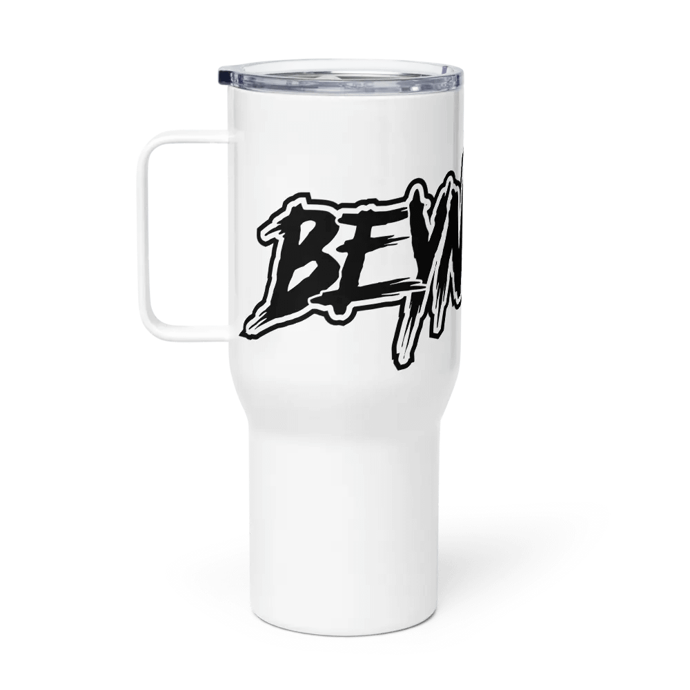Travel Mug product image (1)