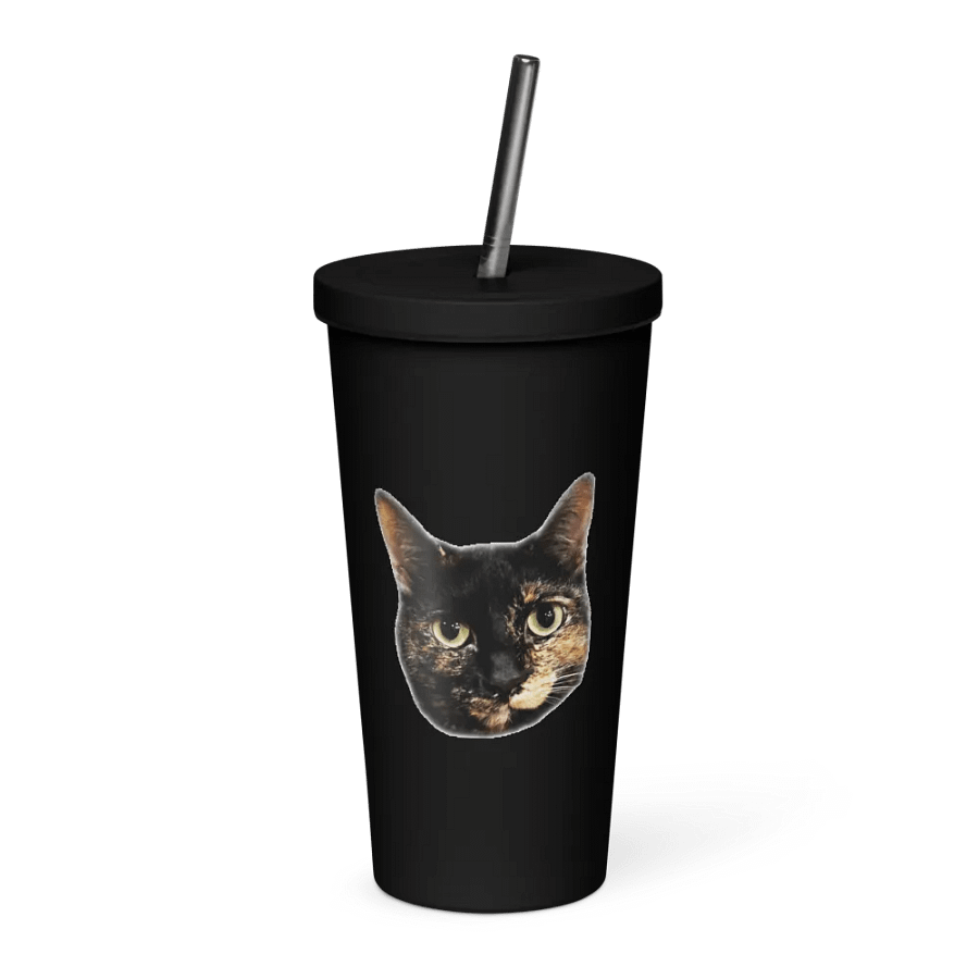 Charli Insulated Tumbler product image (1)