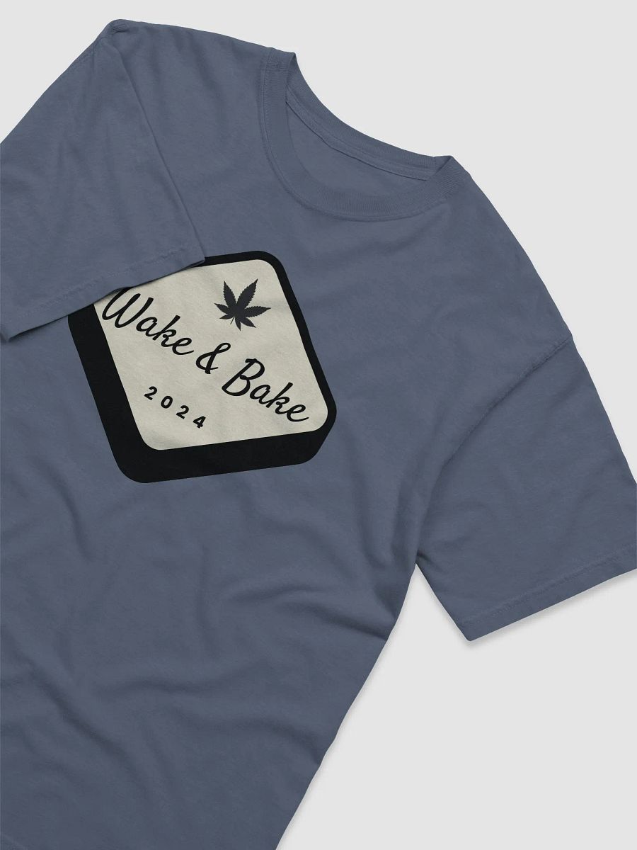 Wake & Bake - Tee product image (7)