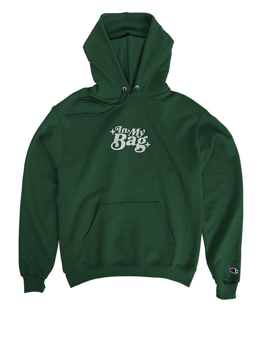 In My Bag Hoodie product image (7)