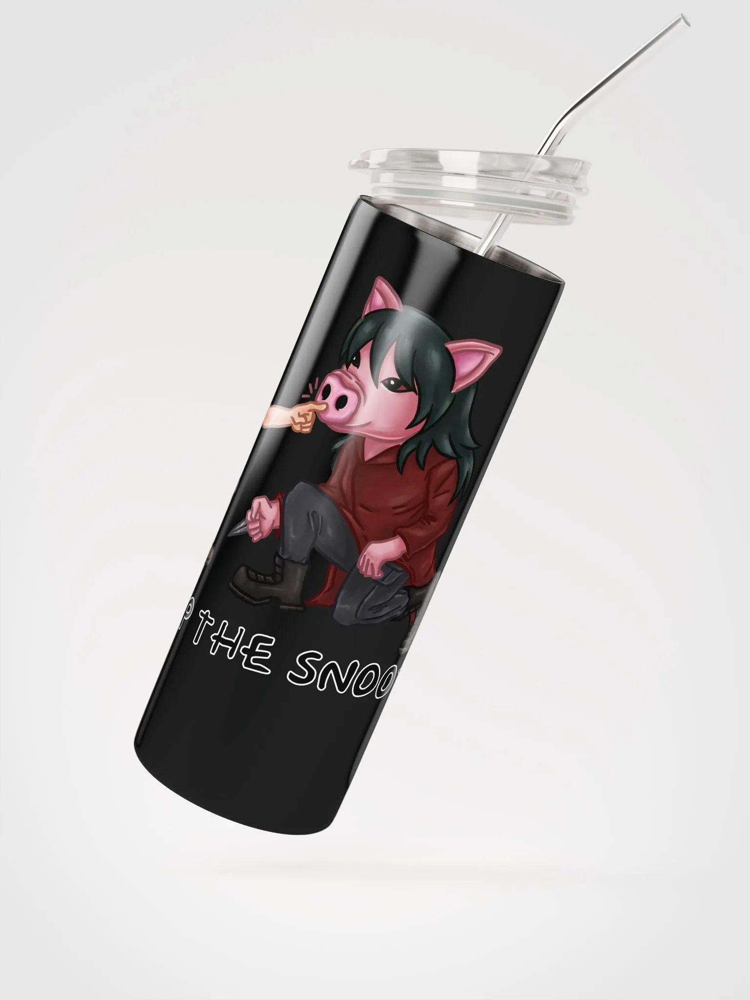 Piggy Tumbler product image (3)