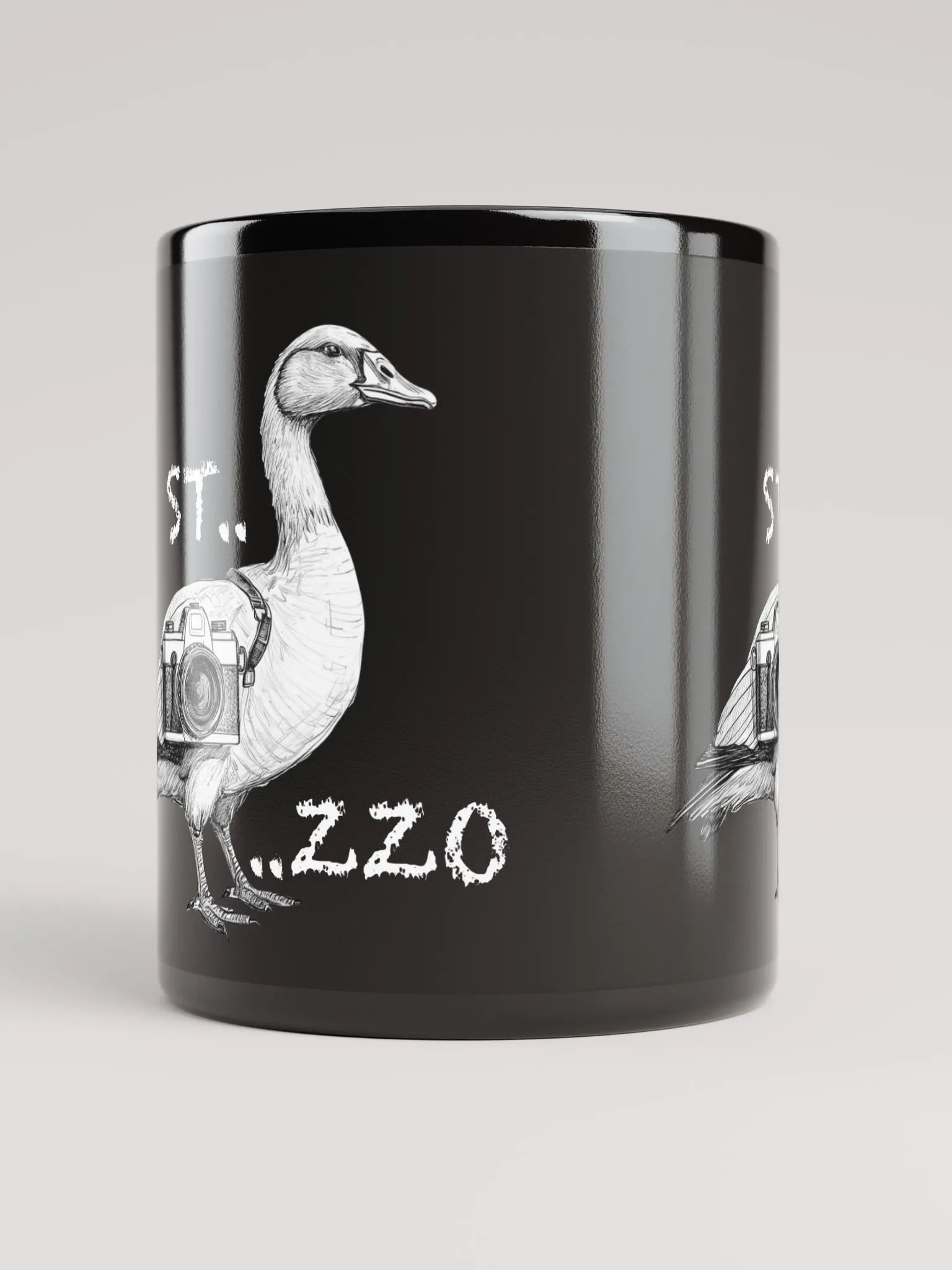 TAZZA del CLICK...ZZO EDITION product image (10)