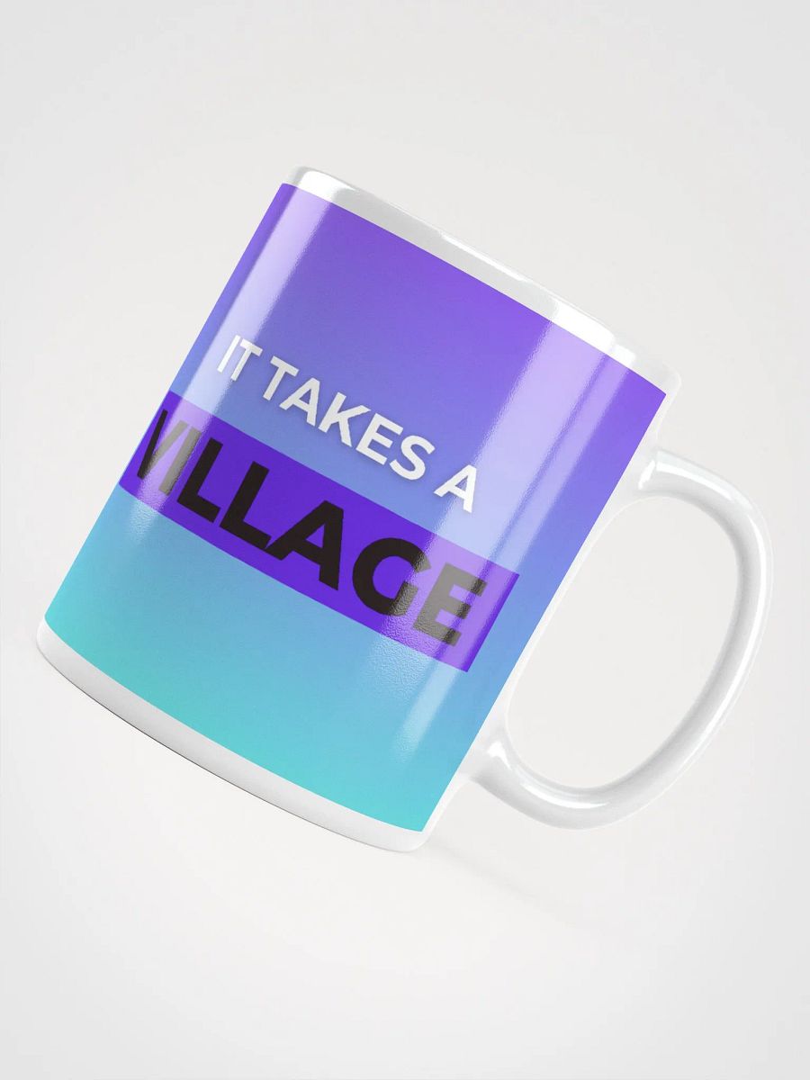 Double Village Mug product image (4)