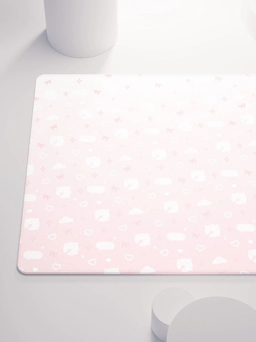 Repeating pattern mousepad! product image (6)