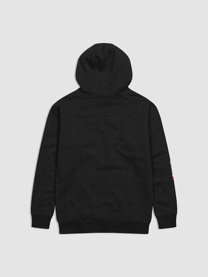 Sandbags Inc by NWSR Hoodie product image (6)