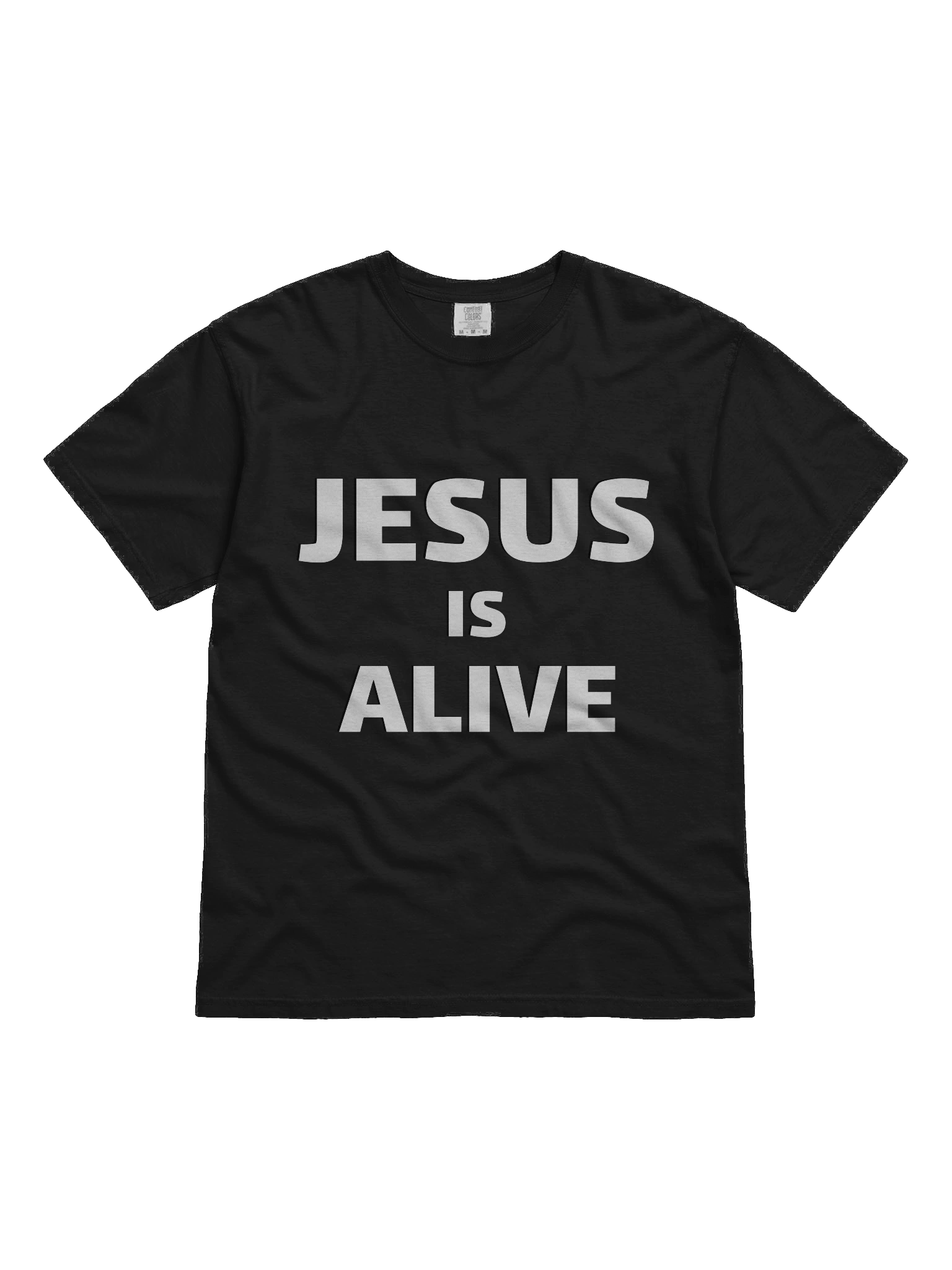 Jesus Is Alive T-Shirt product image (2)