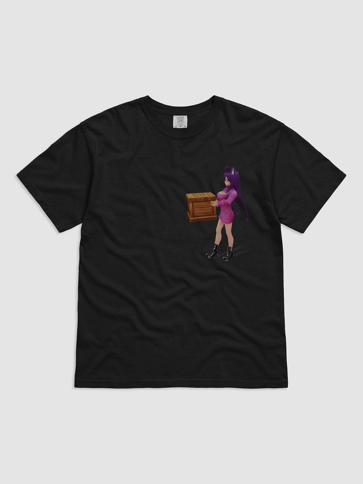 Move-A-Thon Tee product image (1)