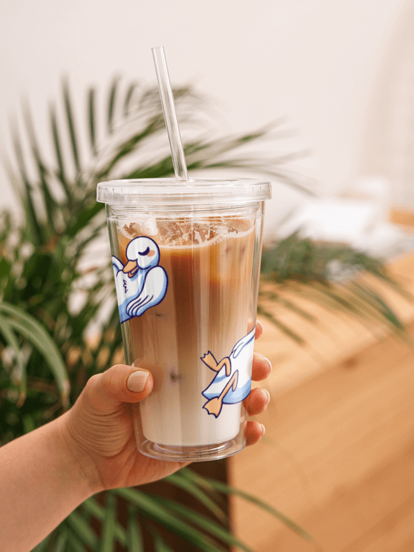 Long Duck, Sippy Cup product image (2)