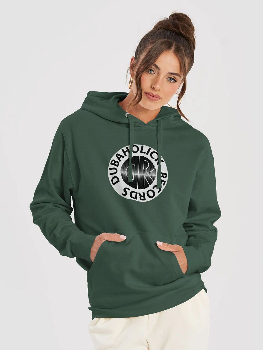 DR Circle Independent Trading Co. Midweight Hoodie product image (43)
