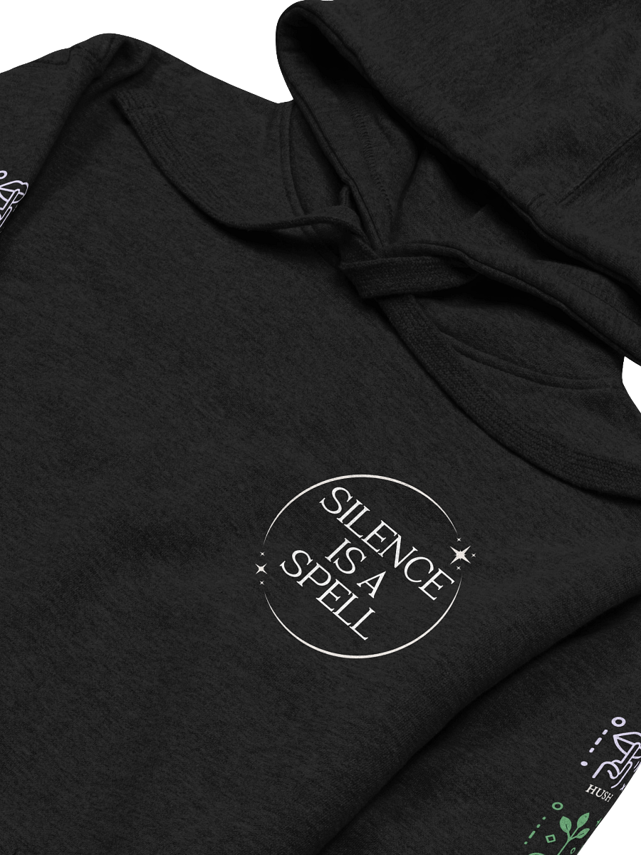 Spellweaver Hoodie: Hush product image (4)