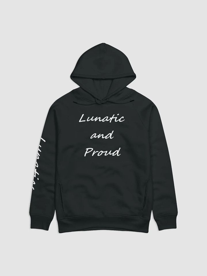 Lunatic and Proud product image (1)
