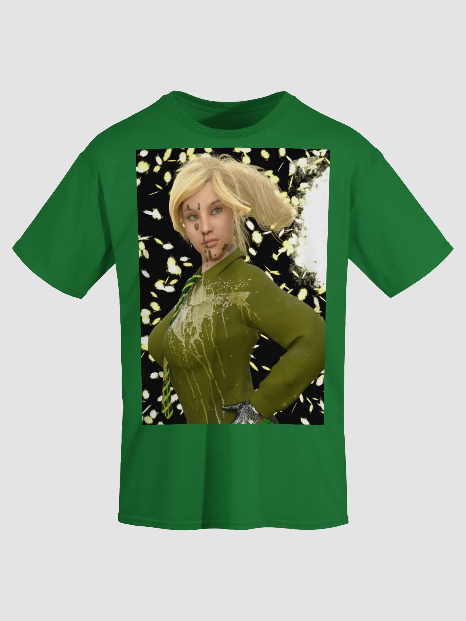 Sidney T-Shirt product image (29)