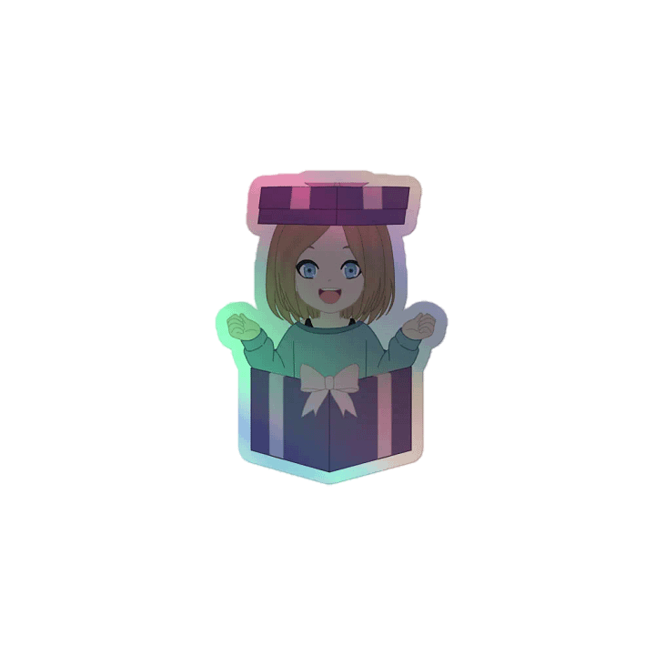 Gift Sticker product image (1)