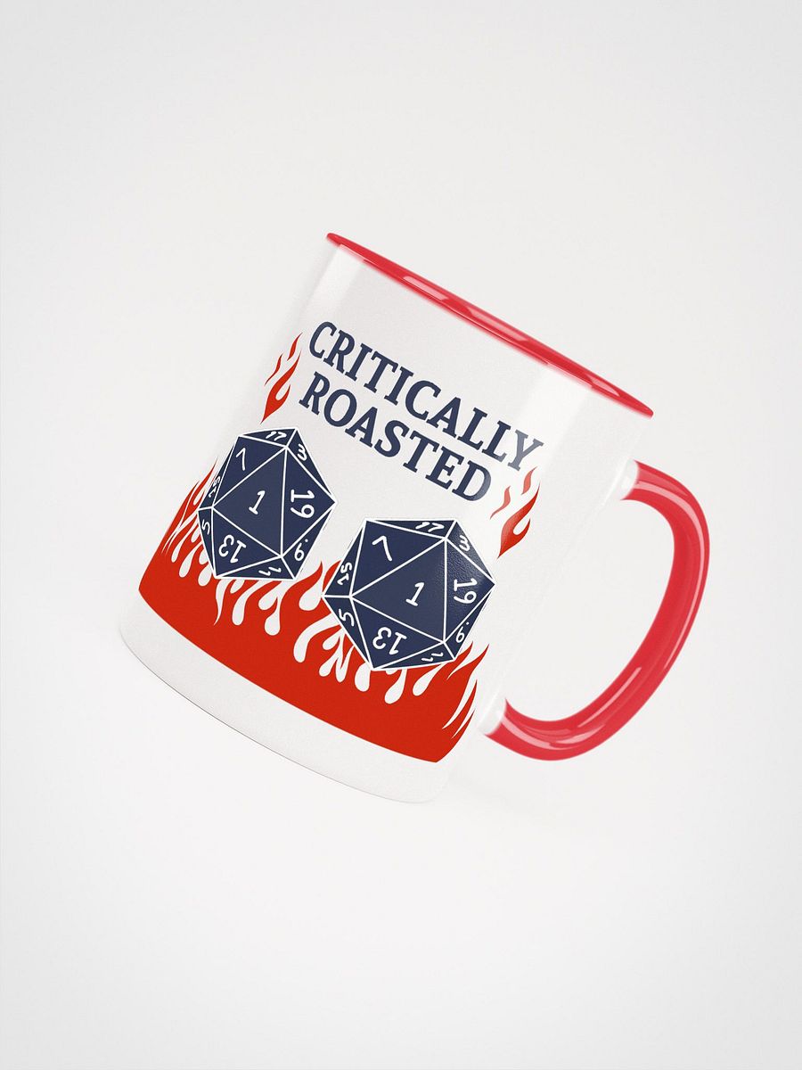 Critically Roasted Mug product image (4)