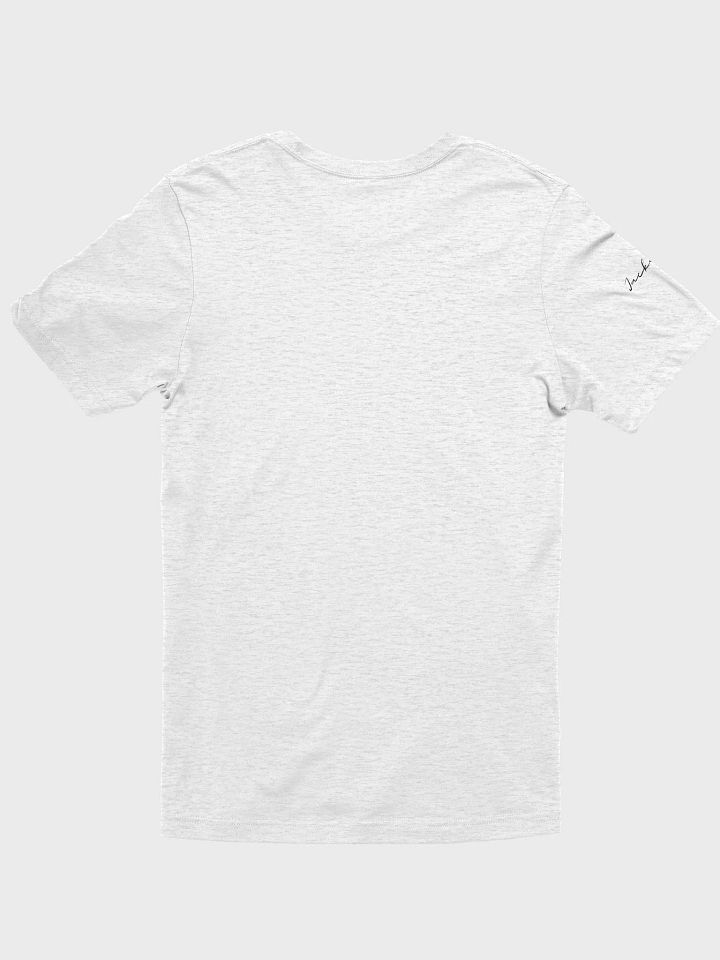 Morally Grey Shirt Black Font - Jackson product image (2)