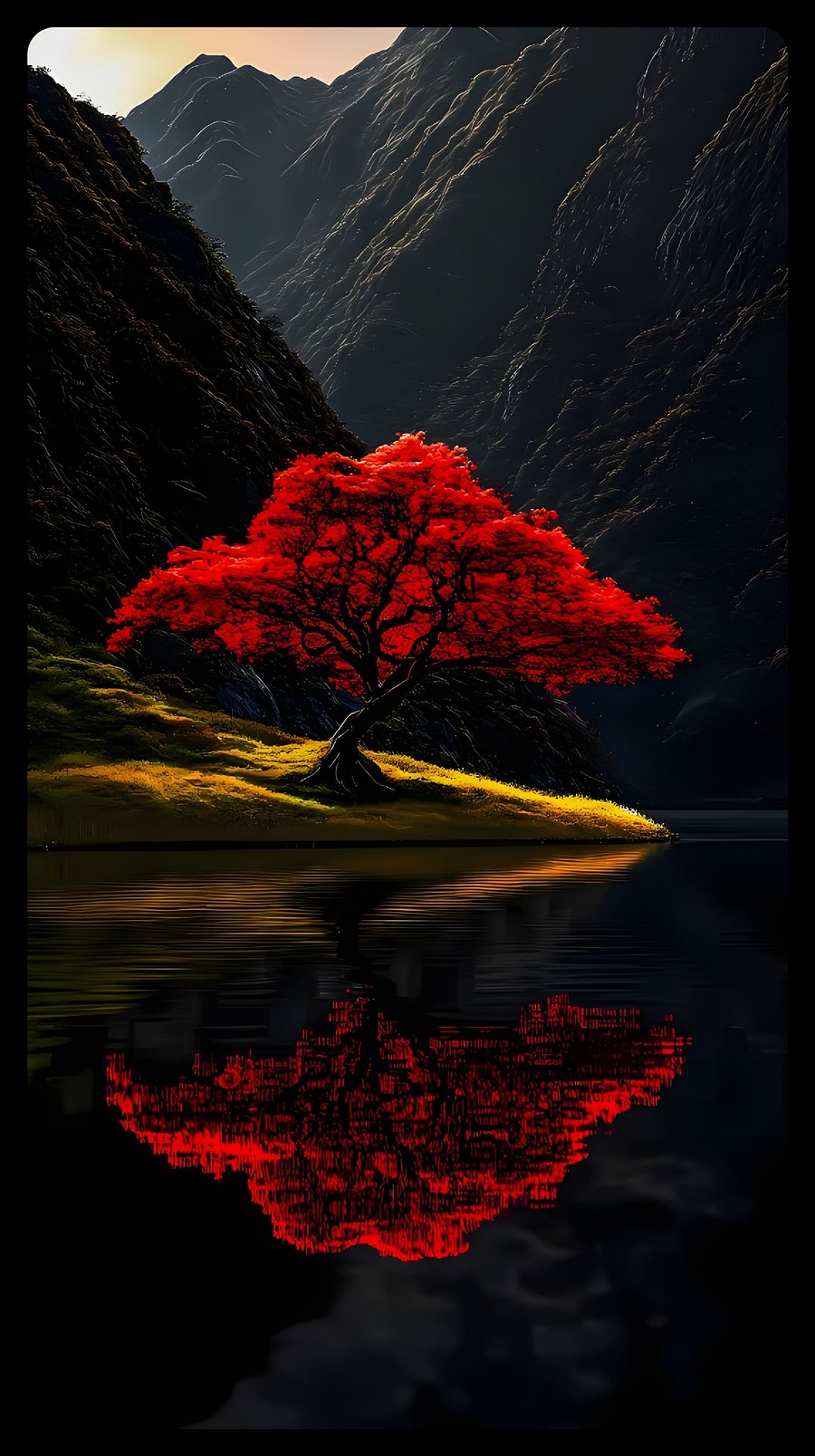 BEAUTIFUL TREE 🌲 product image (1)