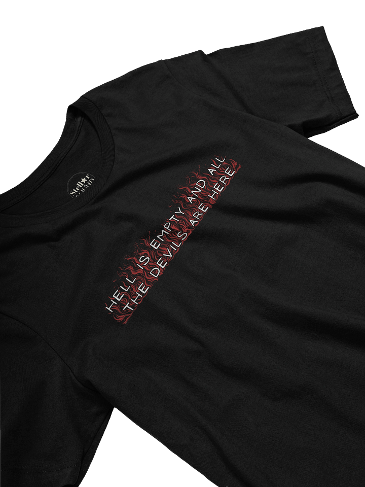 William Shakespeare Famous Quote T-shirt product image (1)