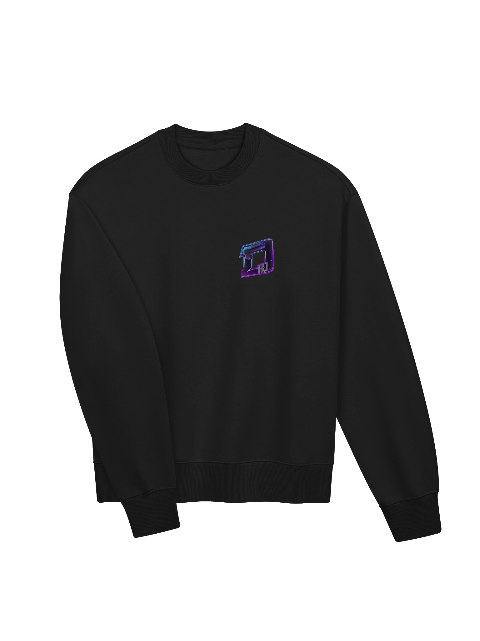 GunsCrew AS Colour Heavy Crewneck product image (11)