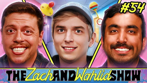 Video thumbnail