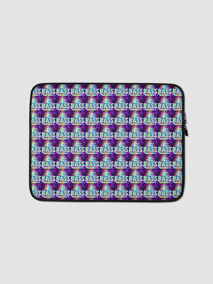 Hyper Bass 2 Laptop Sleeve product image (1)