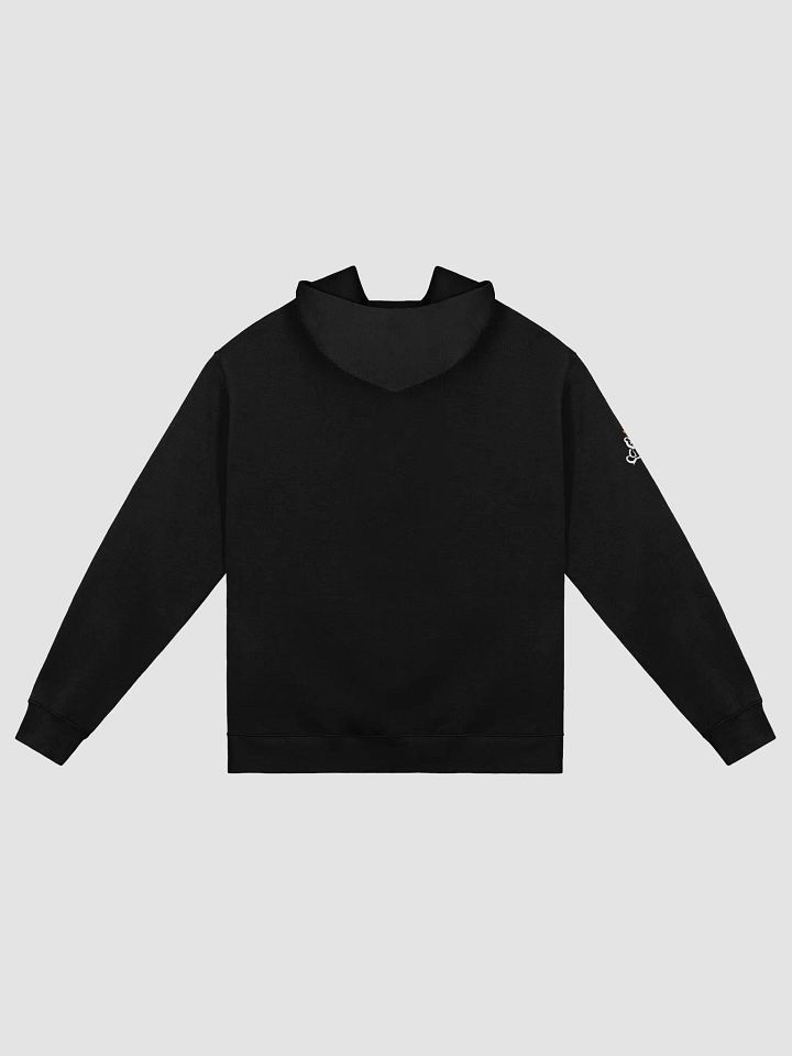 8647 Oversized Hoodie product image (2)