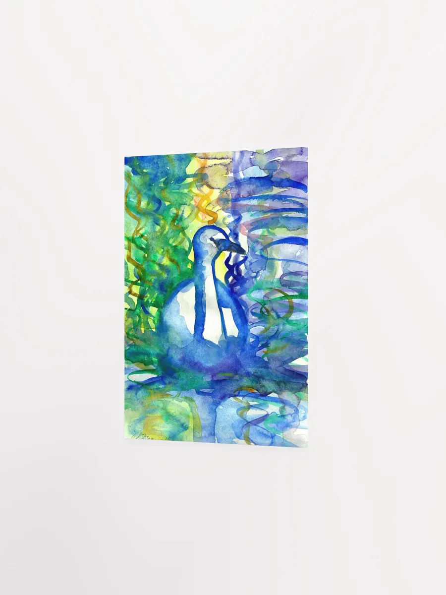 Guidance Art Print product image (10)