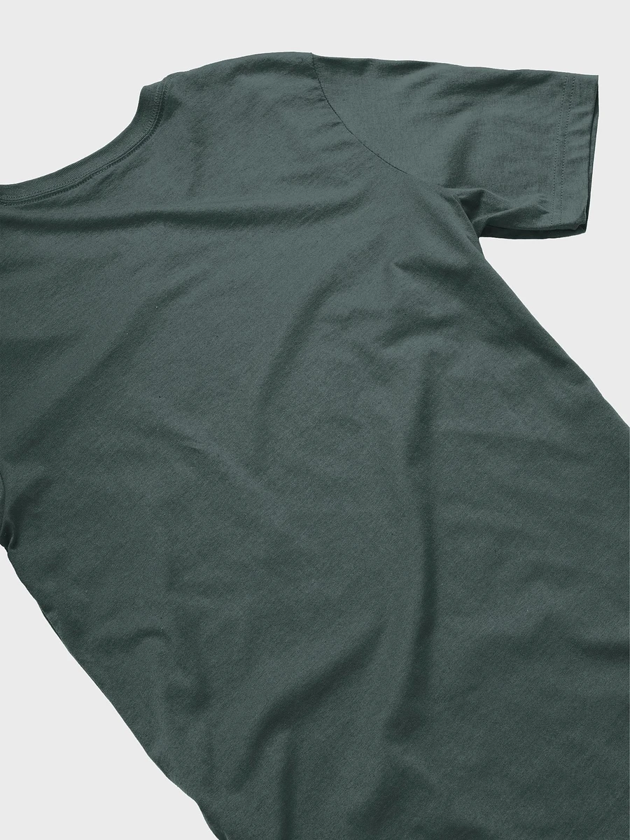Plucked Up Logo T-Shirt minimal product image (5)